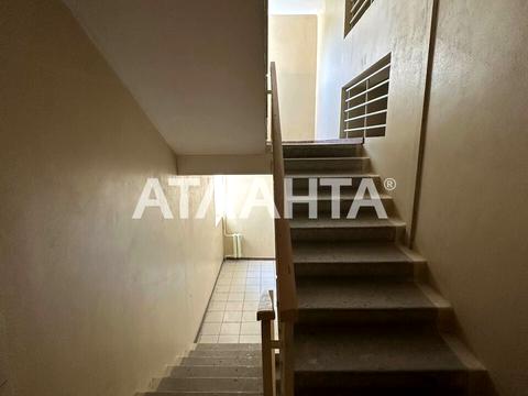 квартира за адресою Сергія Ядова вул., 26