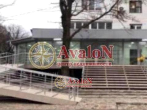 коммерческая по адресу Ярослава Баиса ул. (Владимира Высоцкого), 12