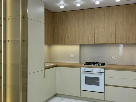 квартира по адресу Смакулы ул., 8