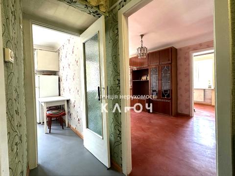 квартира по адресу Степана Чобану ул. (Добровольського), 20