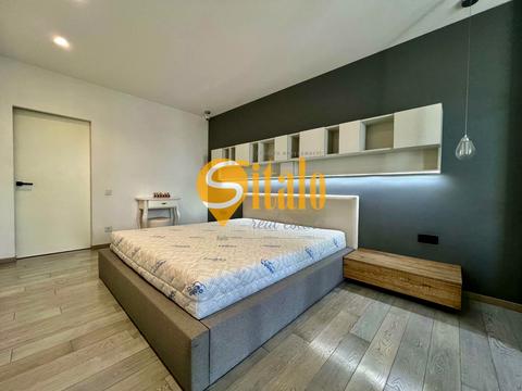 квартира за адресою Центральна вул., 21-А