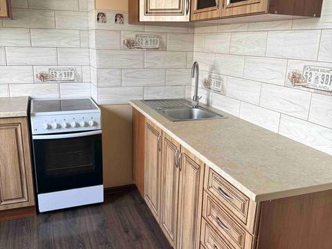 квартира за адресою Кримська вул., 72