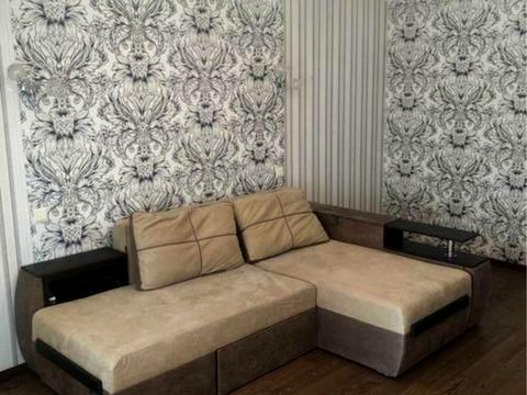 квартира по адресу Академика Палладина просп., 13