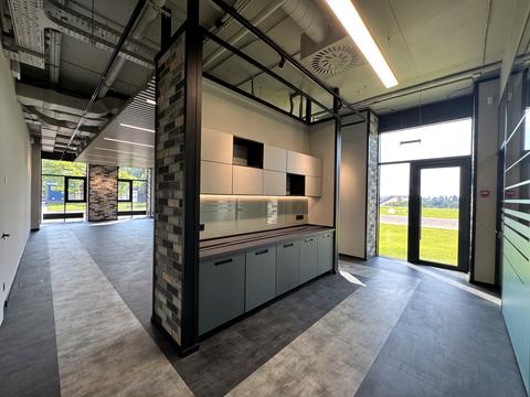 комерційна за адресою Київ, Академіка Книшова вул. (Амурська), 6