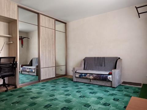 квартира по адресу Салтовское шоссе, 264і