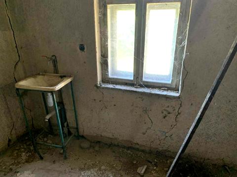участок по адресу Глибока