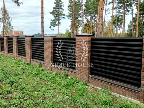 дом по адресу Лісова