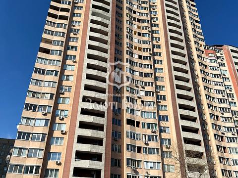 квартира по адресу Харьковское шоссе, 17-А