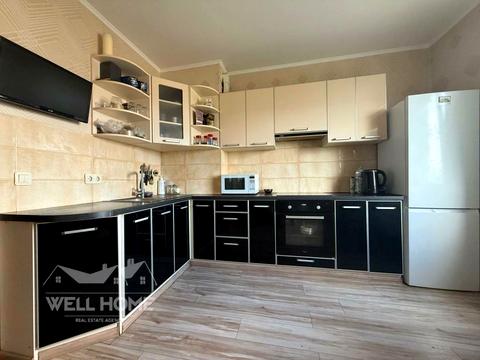 квартира за адресою Кургузова вул., 1-А к1