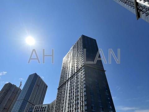 квартира по адресу Академика Заболотного ул., 1-А