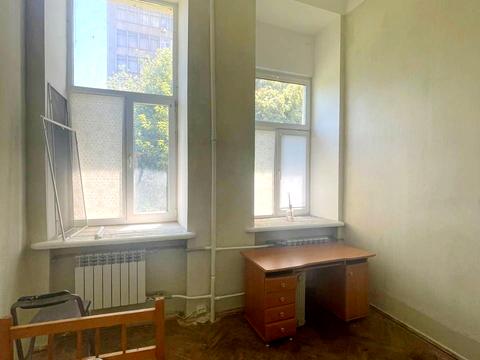 коммерческая по адресу Бульварно-Кудрявская ул. (Воровского), 45-Б