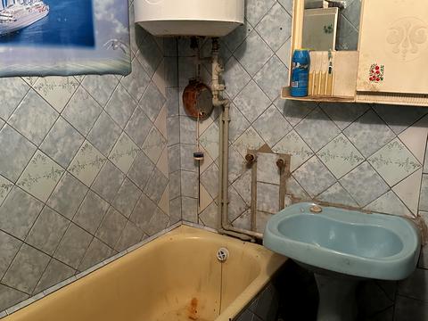 квартира за адресою Суворова, 23