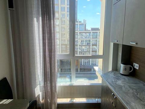 квартира за адресою Богуславська вул., 1