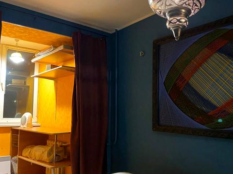 квартира по адресу Инглези ул. (25-ї Чапаєвської Дивізії), 3