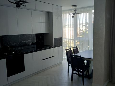 квартира за адресою Сидора Воробкевича вул., 33А