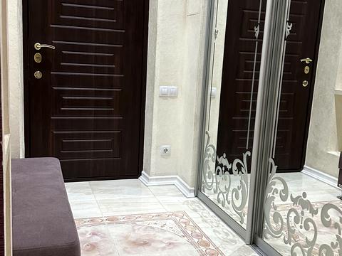 квартира за адресою Французький бульв., 60б