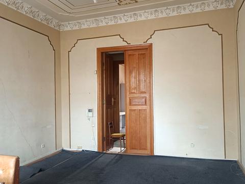 квартира по адресу Бориса Айзенберга пер. (Катаева), 4