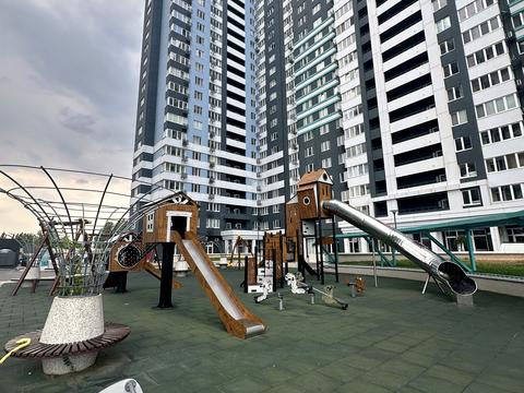 квартира по адресу Варненская ул., 27а/2