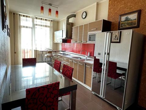 квартира за адресою Петра Болбочана вул. (Клапцова), 52