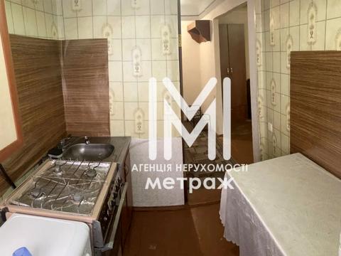 квартира по адресу Юрʼєва бульв., 13