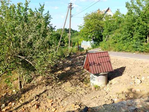 участок по адресу Ярослава мудрого, 10
