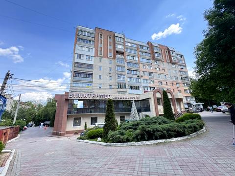 квартира за адресою Пирогова вул., 3а