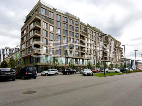 квартира по адресу Набережно-Рыбальская дорога ул., 5