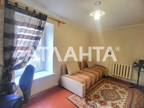 квартира за адресою Майстрова вул., 16