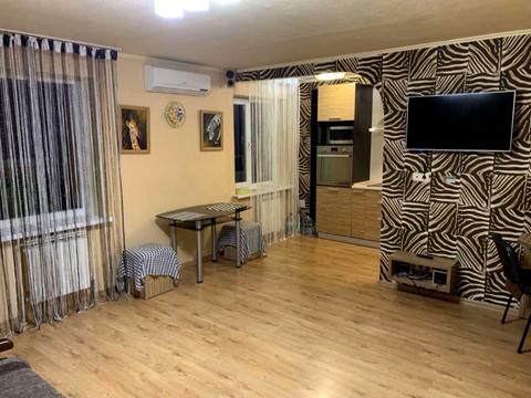 квартира за адресою Краснопільська вул., 11