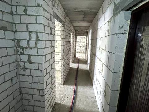 квартира по адресу Мира ул., 7б