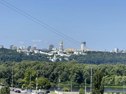 квартира по адресу Ивана Миколайчука ул. (Серафимовича), 3