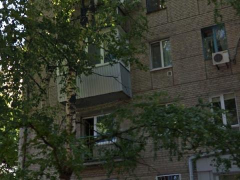 квартира по адресу Паторжинского ул., 6-Б