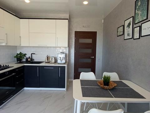 квартира за адресою вул. Чорновола, 89ж