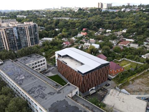 квартира за адресою Мандриківська вул., 51м