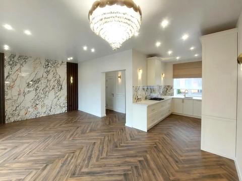 квартира за адресою Центральна вул. (Мічуріна), 2а