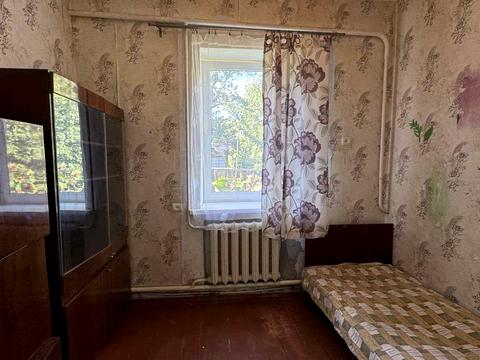 будинок за адресою Григорія Квітки-Основ'яненка вул. (Петровського)
