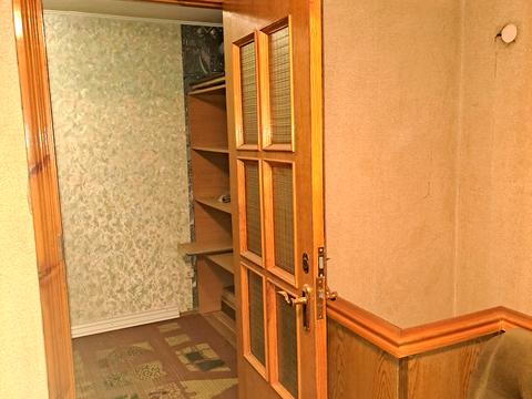 квартира за адресою Донецька вул., 18