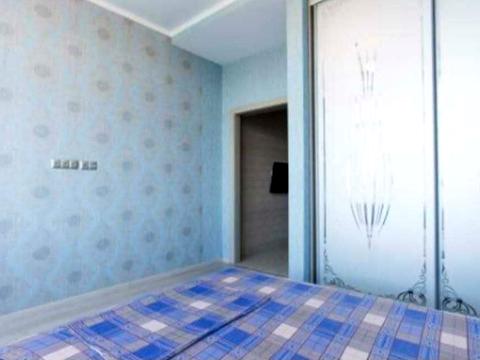 квартира по адресу Аркадиевский пер., 9/1