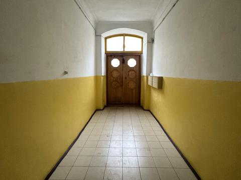 квартира по адресу Лютеранская ул., 3