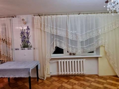 квартира по адресу Заречанская ул., 9