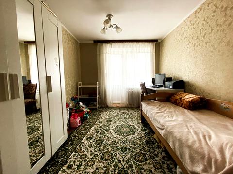 квартира по адресу Конякина ул., 21