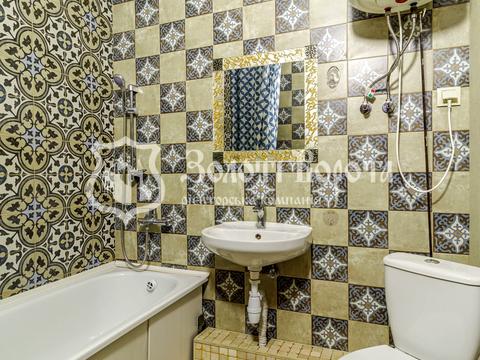 квартира за адресою Софії Русової вул., 3-В