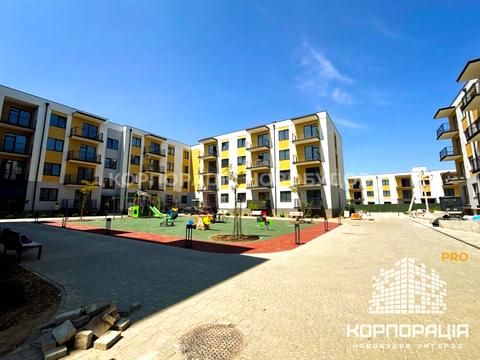 квартира по адресу Загорская ул., 184