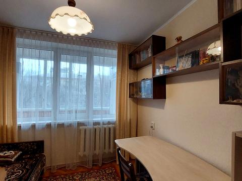 квартира по адресу Преображенская ул. (Ивана Клименко), 28