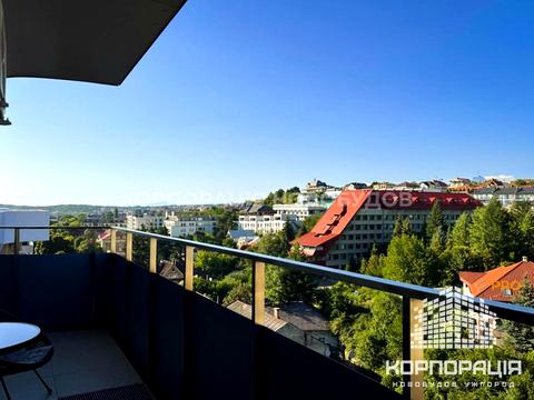 квартира за адресою Собранецька вул., 43
