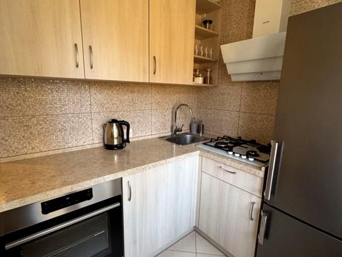 квартира за адресою Київ, Литвиненко-Вольгемут вул., 3