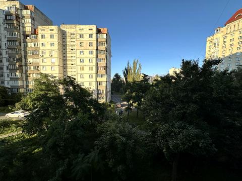 квартира по адресу Владимира Ивасюка просп. (Героїв Сталінграду), 35