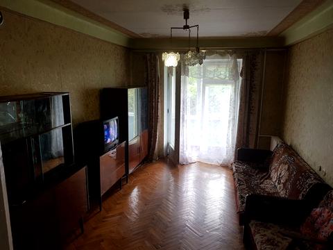 квартира по адресу Ореста Левицкого ул. (Академіка Курчатова), 6