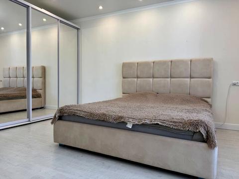 квартира по адресу Мандрыковская ул., 338