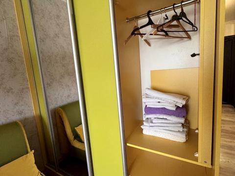 квартира за адресою Миколи Закревського вул., 95-Г